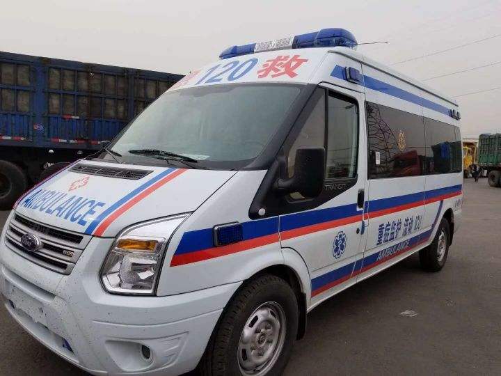 寿光市成人监护型护送