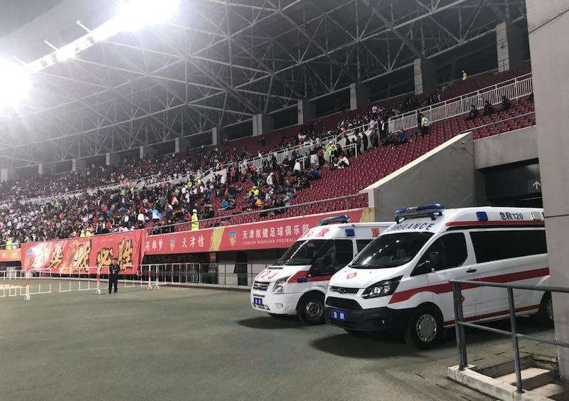 寿光市大中小型活动保障